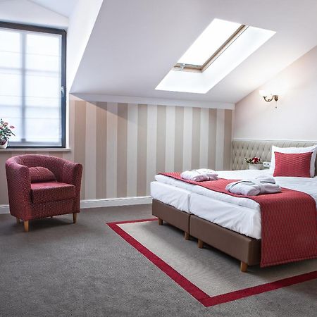 Boutique Odyseja & Spa Ciechocinek Luaran gambar