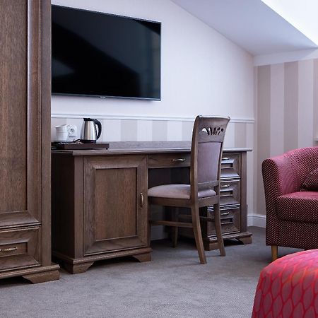 Boutique Odyseja & Spa Ciechocinek Luaran gambar